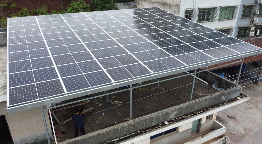 湖北EBET易博绿色能源有限公司