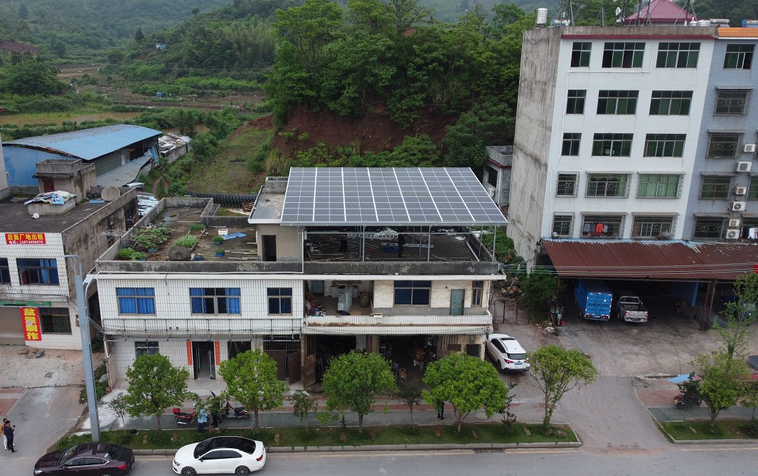 湖北EBET易博绿色能源有限公司