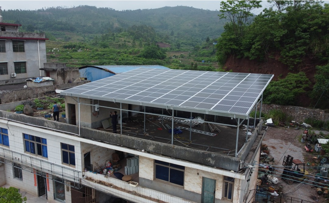 湖北EBET易博绿色能源有限公司