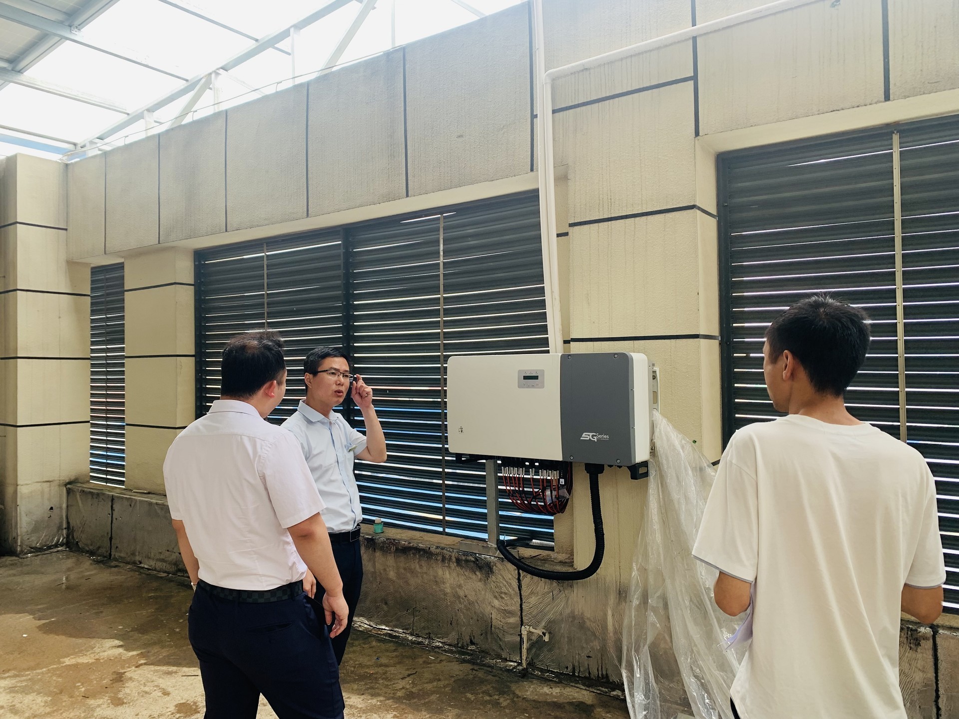 湖北EBET易博绿色能源有限公司