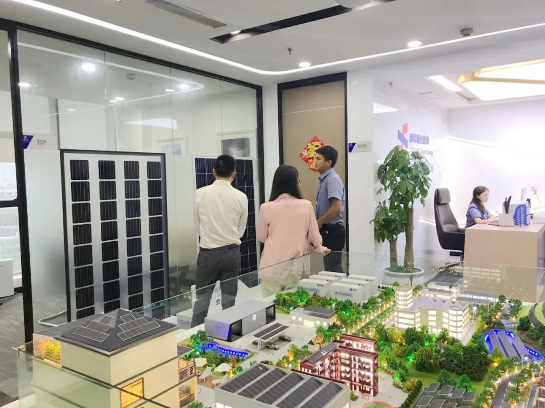 湖北EBET易博绿色能源有限公司