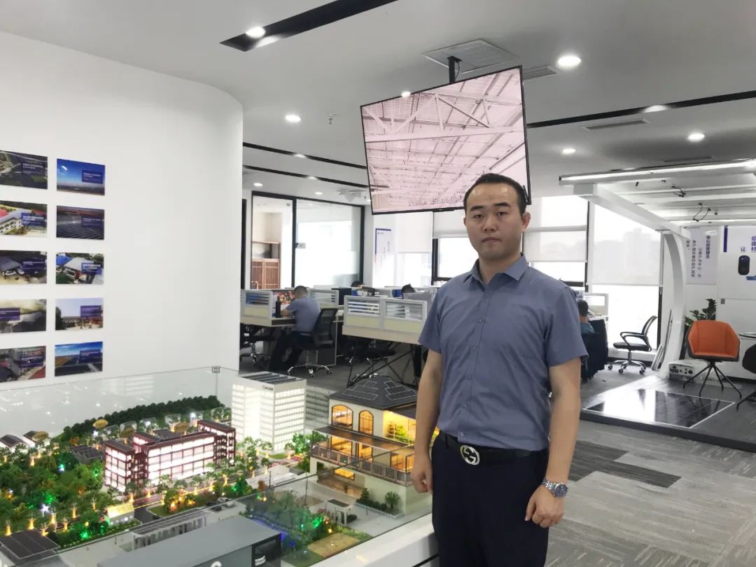 湖北EBET易博绿色能源有限公司