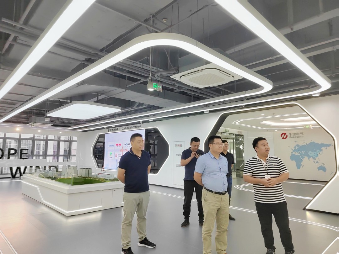 湖北EBET易博绿色能源有限公司