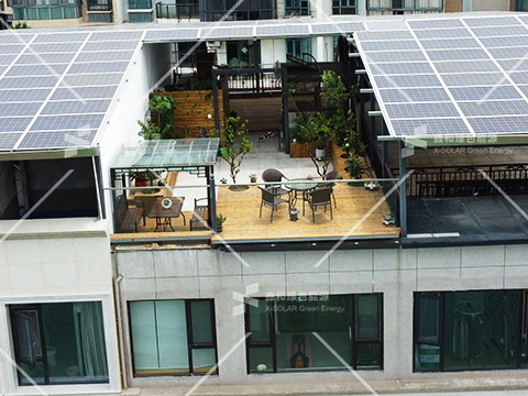 太阳能光伏发电的优势在那里？？？？？