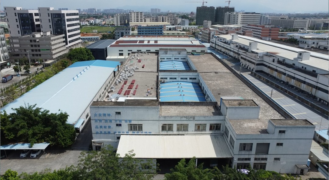 湖北EBET易博绿色能源有限公司