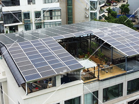 光伏电站有哪些分类？？？？？