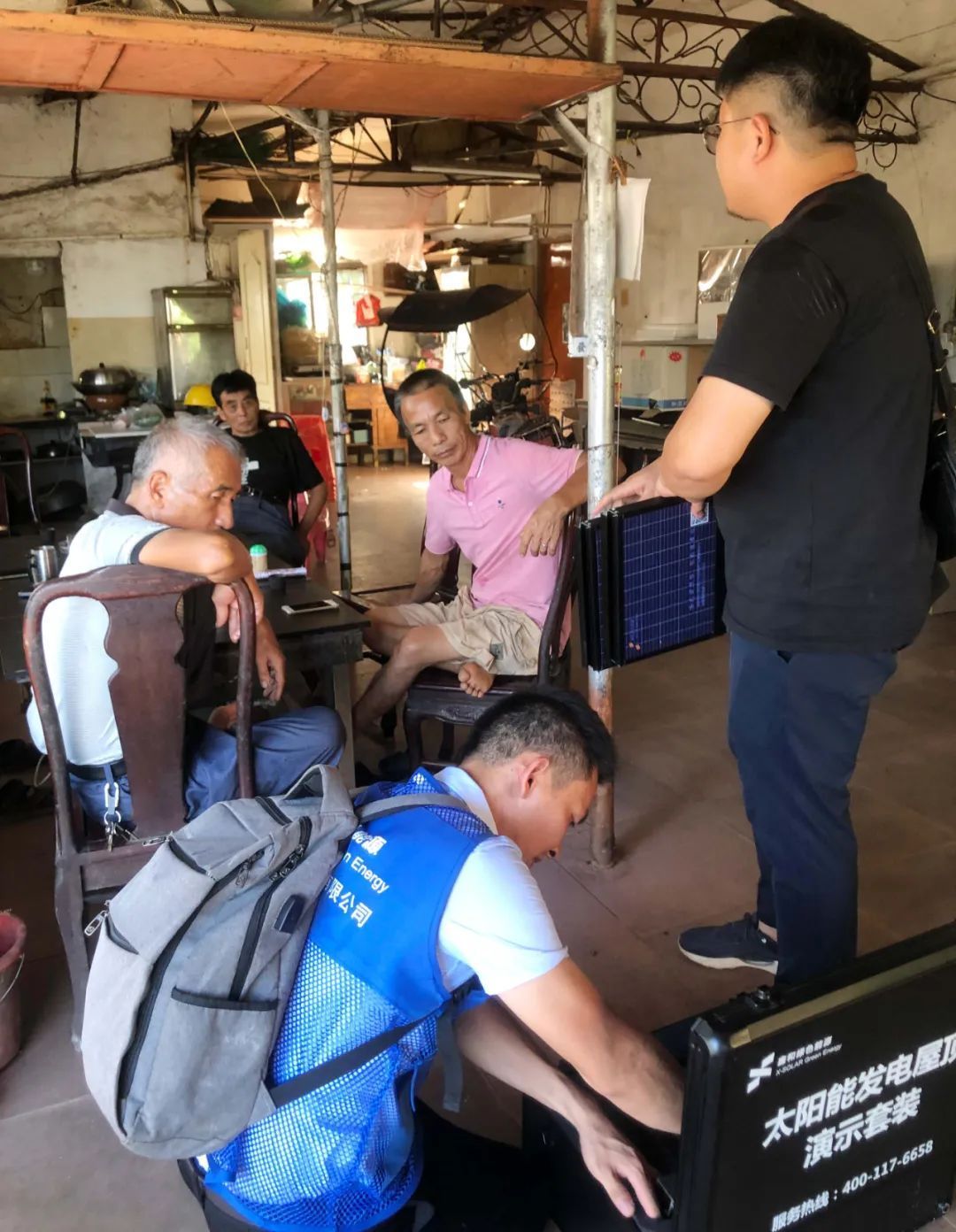 湖北EBET易博绿色能源有限公司