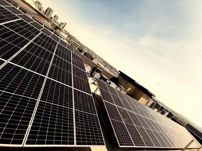 湖北EBET易博绿色能源有限公司