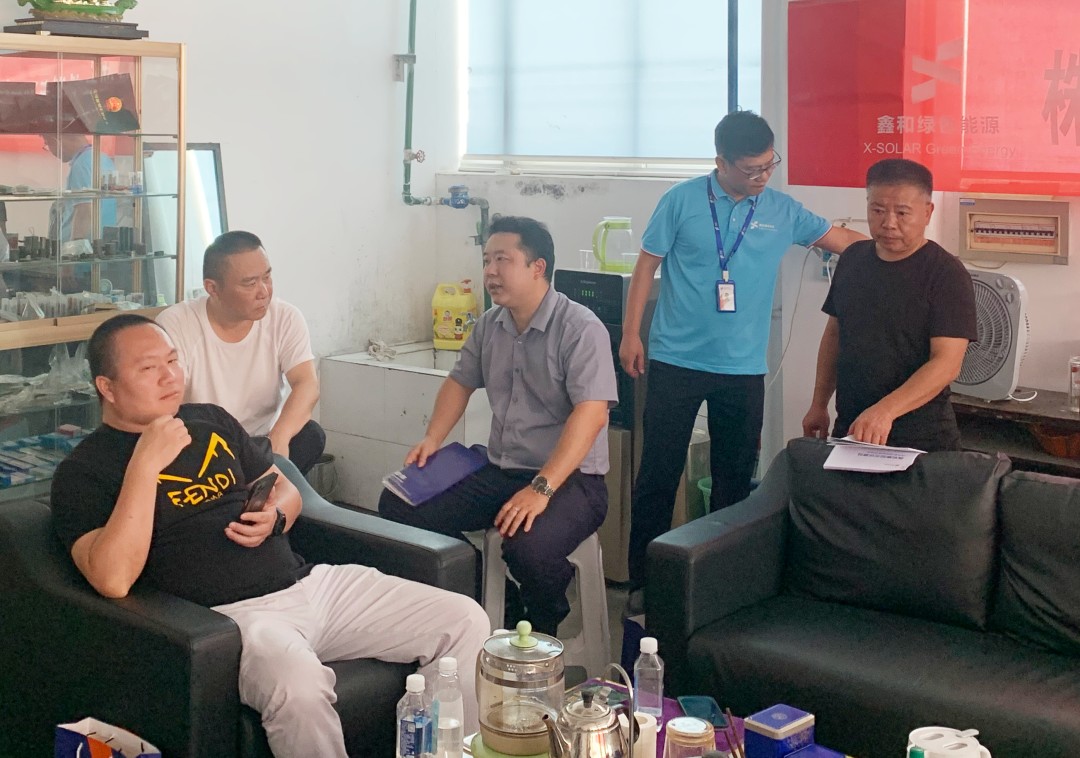 湖北EBET易博绿色能源有限公司