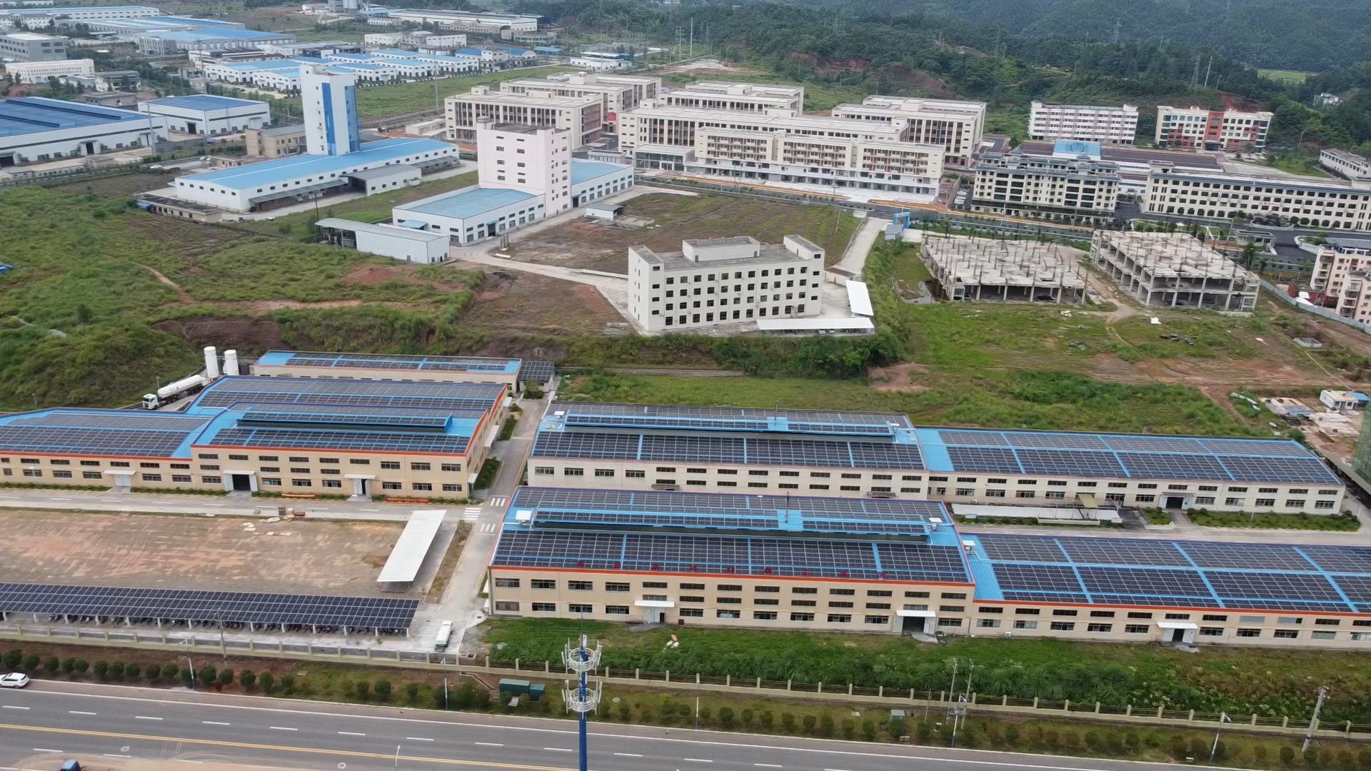 光伏人必备干货。。。ǖ诙弹） 卑劣天气光伏发电系统知识科普