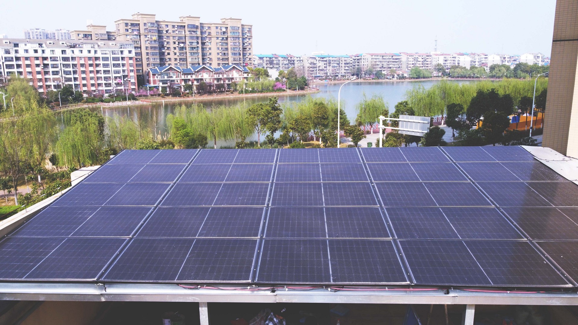 光伏并网容量与备案容量不相等？？？官方回应来了