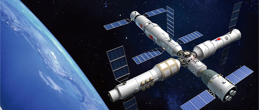 神舟十八号搭载光伏手艺迈向空间能源使用新篇章